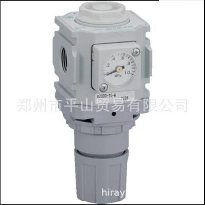 日本CKD品牌过滤器R2-8-W