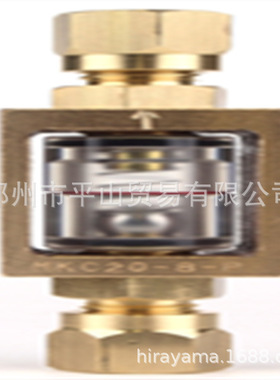 MAEDAKOKI前田工机研究所MKCM型WATERSIGNAL水用流量计