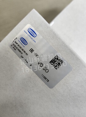 SMP 30 NO AS RD SO施迈茨SCHMALZ真空发生器10.02.02.05091/0