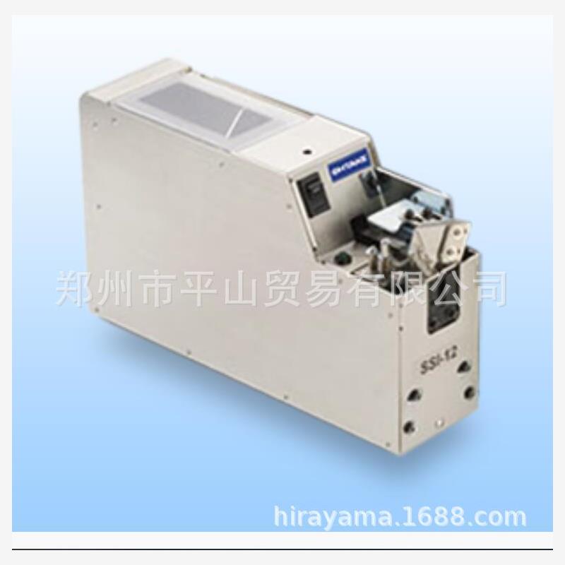 大武OHTAKE螺丝供给机SSI-12M/M1.0·~M3.0