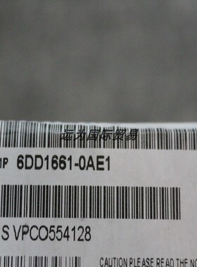 远为优势供应德国SIEMENS模块6EP 1935-6ME21