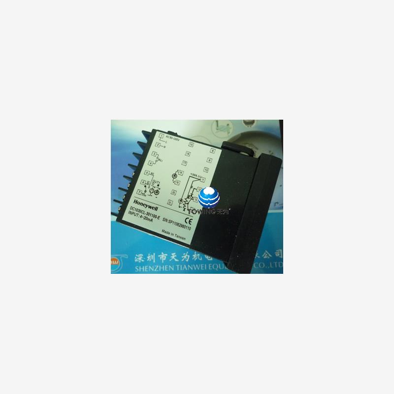 全新原装霍尼韦尔HONEYWE