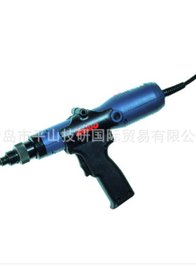 DELVO达威日东工器电动螺丝刀电批起子DLV8150-EKN