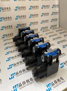 东京计器液压DG4V-5-6BL-