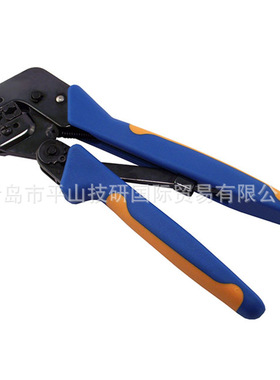 TE便携式压接工具90548-1手动压接器 压接钳  压接器 压接机