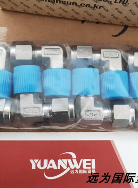 远为优势供应韩国s-lok接头替代TKSCT气体纯化器 TKSCT压力表