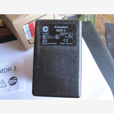 德国CONDER减压阀M-3德国