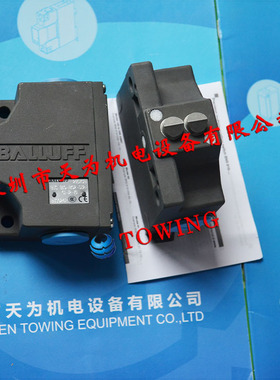 【正品保证】BNS 819-B02-D12-61-12-10德国巴鲁夫BALUFF行程开关