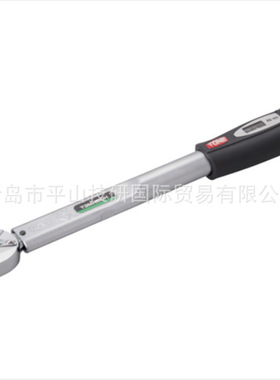 TONE前田/拓耐T3MN25H预设型扭力扳手/扭力调节范围 5-25N·m