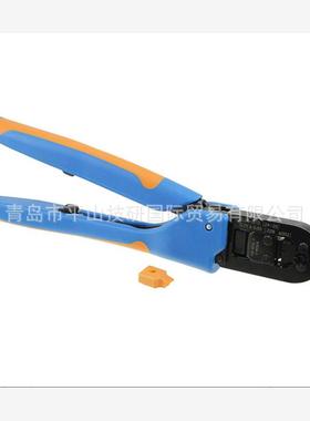TE泰科五金手动工具压接钳压线钳 91560-1 手动压着工具