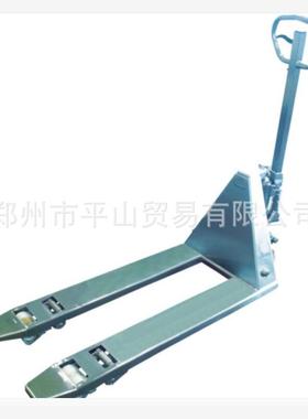 Bishamon毗沙门手动液压托盘车叉车BMS15LL-HL