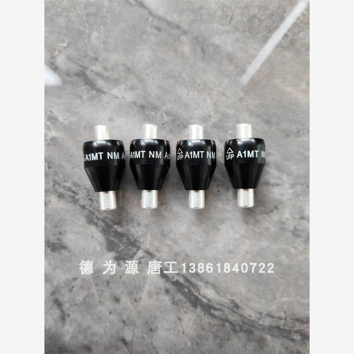 台湾Asiantool水银导电滑