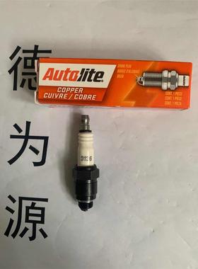 AUTOLITE傲特利火花塞3136全新 原装现货