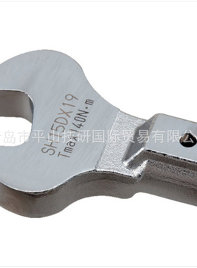 东日手动工具活动扳手扭力扳手交换头SH12DX10