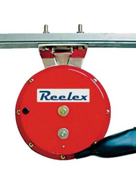 日本REELEX中登贩壳/瑞莱克斯卷线盘ER-310C
