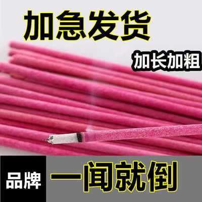 特价灭蝇香饭店家用强力杀蝇有效驱蚊香盘蚊香熏文香灭蚊蝇香整箱