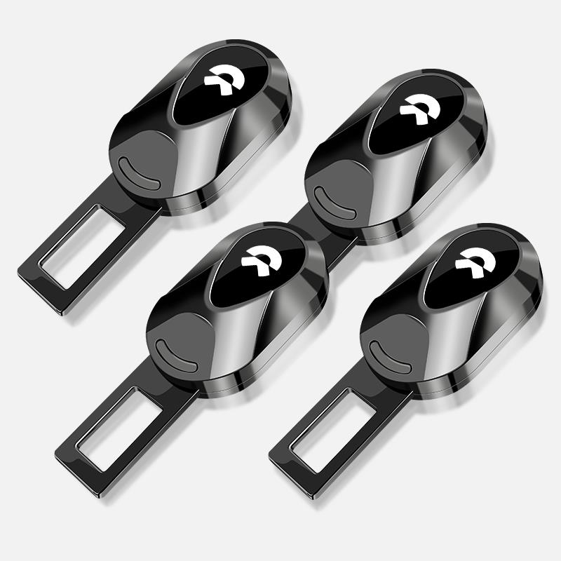 热销适用于蔚来ET5 ES6 ES7 ES8 EC6汽车安全插带卡口延长器接头