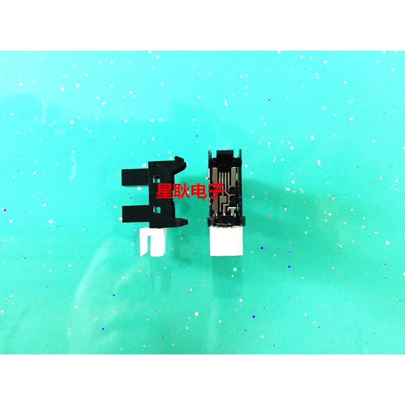 热销GP1A73A/GP1A73AXJ00F SHARP对射型光耦 槽型光电开关 光电传