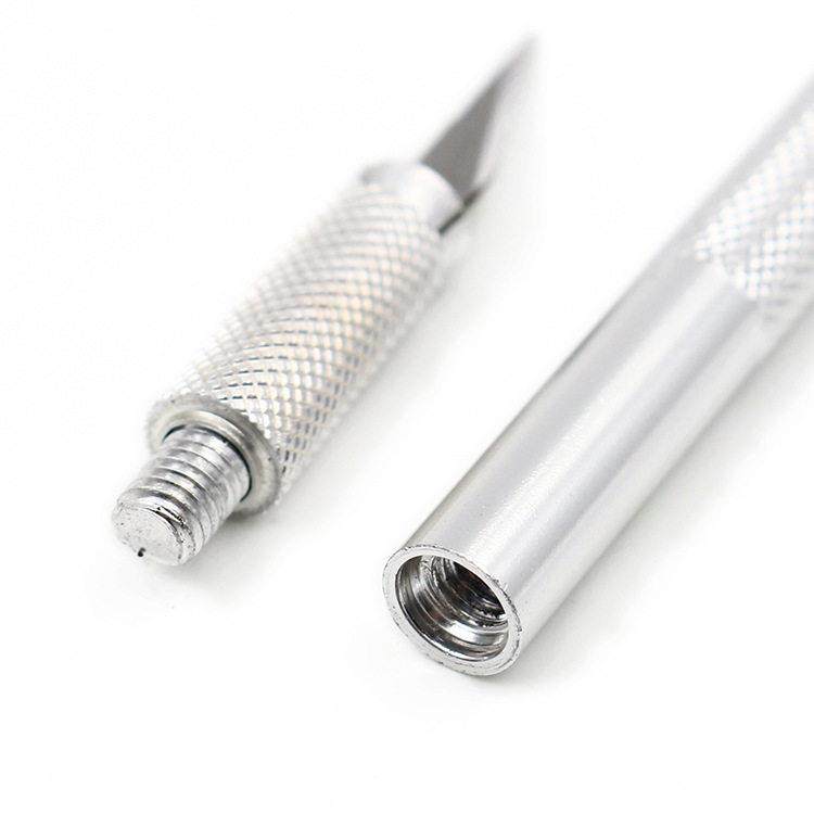 热销金属手工剪纸刻刀学生专用套装刻纸橡皮雕刻刀纸雕模型工具笔,五金/工具,雕刻刀,淘宝优惠券,粉丝福利购,淘宝优惠卷