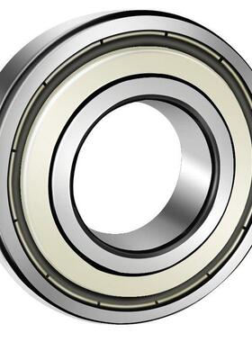 热销日本进口GUC轴承6300 6301 6302 6303 6304 6305 6306 6307 Z