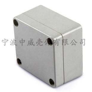 PCB接线盒 热销65 塑料过线盒 35电源防水盒 电子机壳.
