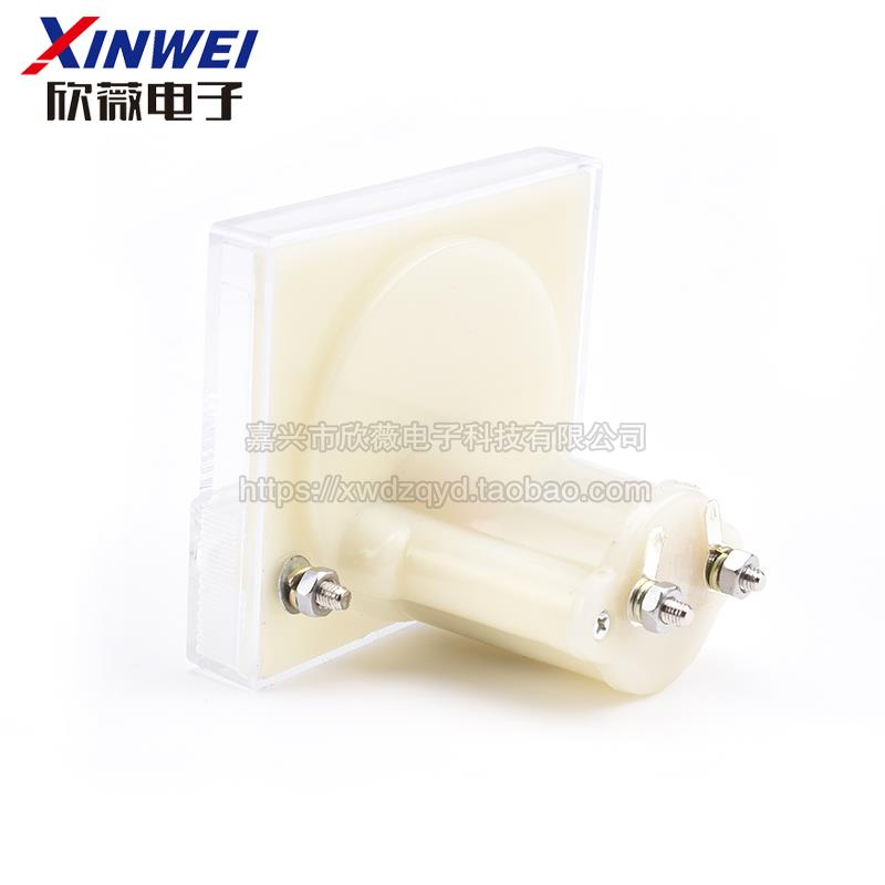 热销85C17型 5V 10V 20V 30V 50V 100V 直流指针式电压表头 机械