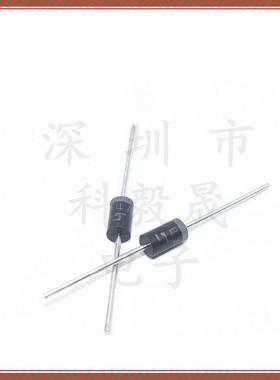 热销整流二极管 FR107 FR102/103/104/105 FR207 FR257 直插DO-41