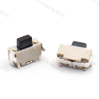 适用圆通DT50韵达M9中通极客X10 i6310T赤霄一号 M7PRO开关机按键