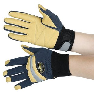 消防比武灭火手套消防员分指抢险救援手套KC230火场救援阻燃手套