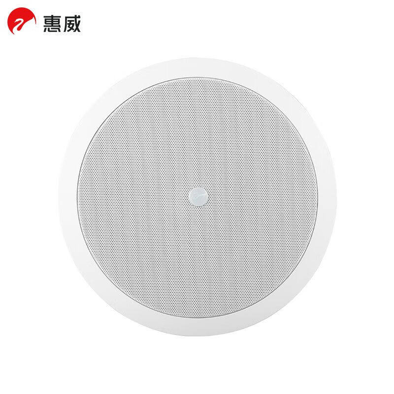 惠威（HiVi-Swans）JX6+FA120S家庭影院家用定阻功放套装大功率吸