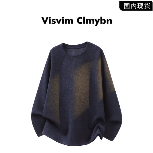 VISVIMCLMYBN休闲百搭