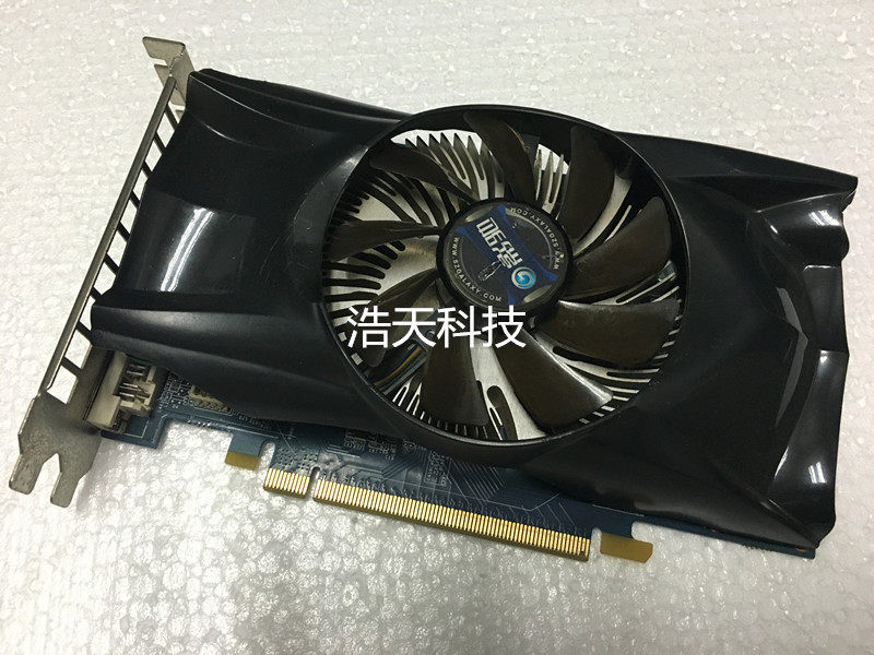 影驰GTS450显卡 真实512M D5显存 台式机独立游戏显卡|ruв категории компьютерное оборудование/дисплей/Компьютерная периферия, Видеокарта - от Buy2taobao.com для оказания профессиональной услуги покупки агента Taobao