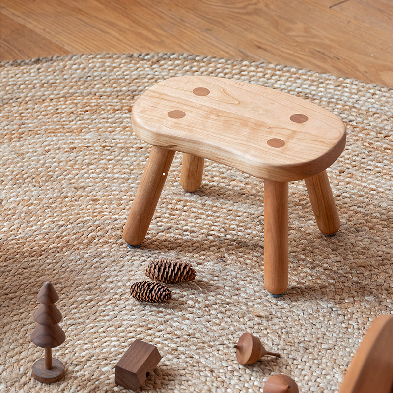 mumo木墨儿童豆豆凳初小板凳
