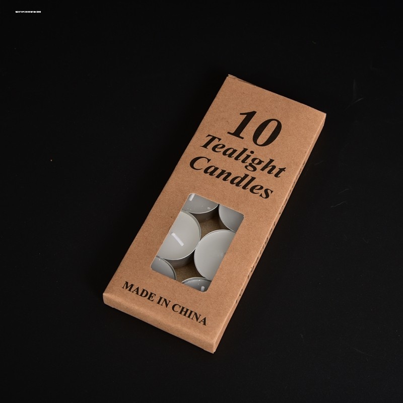 微香无味  4小时无烟茶蜡 煮茶精油蜡烛温茶器热茶用,家居饰品,香薰DIY材料/工具,淘宝优惠券,粉丝福利购,淘宝优惠卷