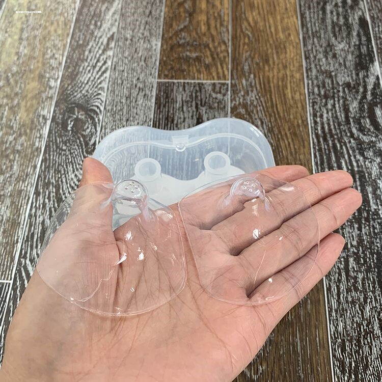 乳头保护罩哺乳贴辅助喂奶神器乳贴奶嘴套乳盾防咬