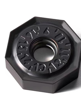 双面十六刃ONMU080608-MP/CI/SH TE1008大切深重切削数控刀片