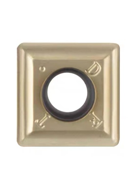 定点倒角机数控刀片刀粒TFDD070205 110408 16T304