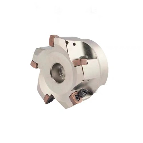 ASRF12 15快进给铣刀盘平面铣刀盘 SDMT1205/SDMT1505 开粗面铣刀