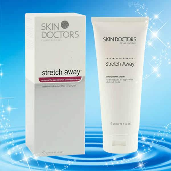 [u[3893644156]妊娠纹护理]澳洲Stretch-away妊娠纹去月销量0件仅售496元