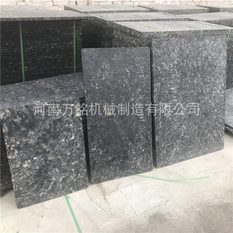 河南万铭水泥空心砖托板定制各种尺寸免烧砖机托板 玻璃纤维托板