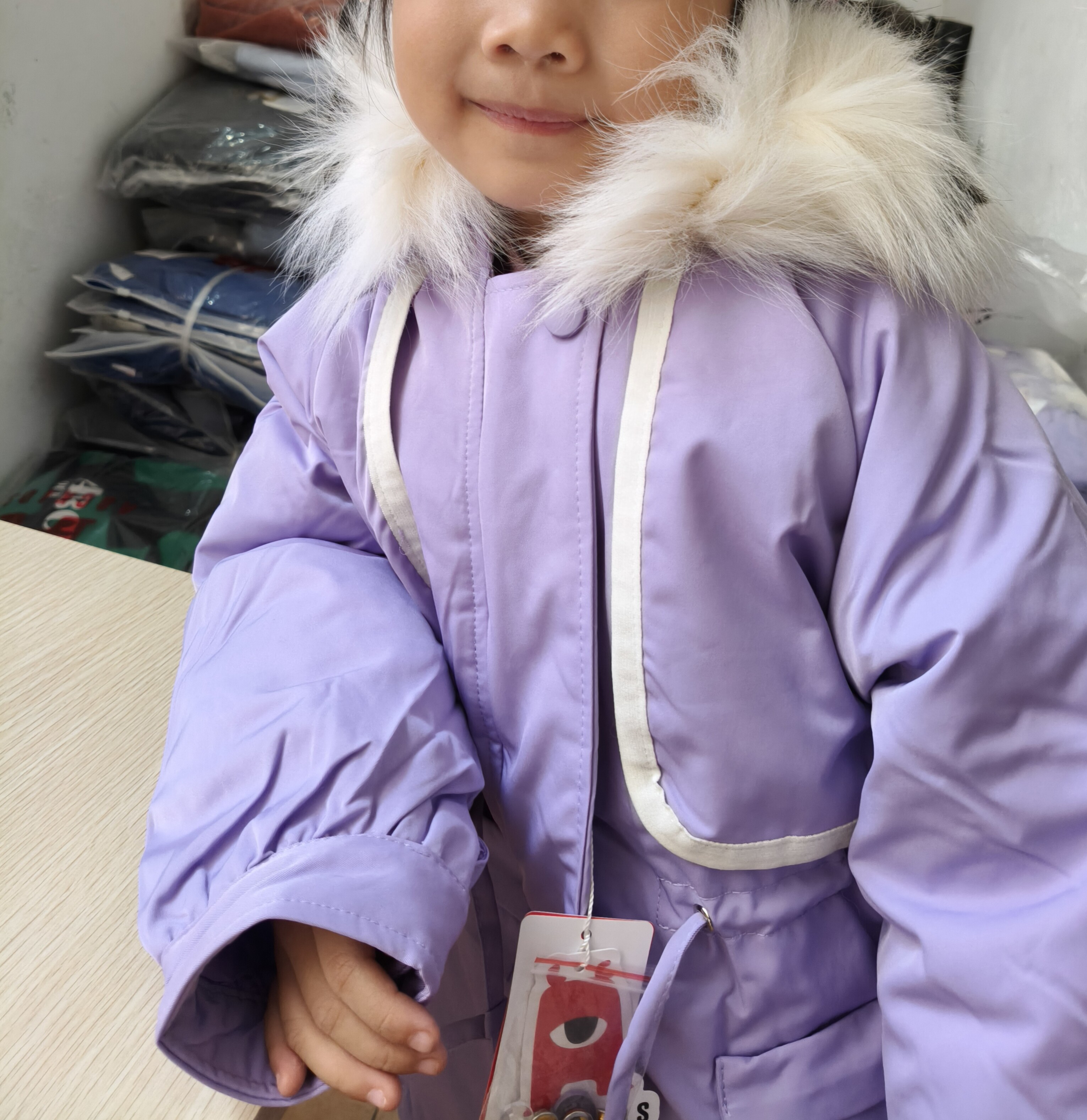 秋冬童装批发摆摊货源杂款混发品牌尾货清仓