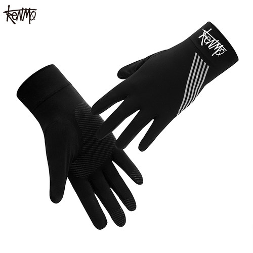 KENMO肯默女款冰丝轻薄透气