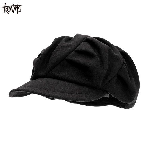 肯默(KENMO)画家帽男女通用