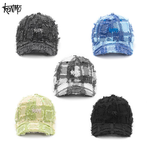 KENMO肯默棒球帽男女通用