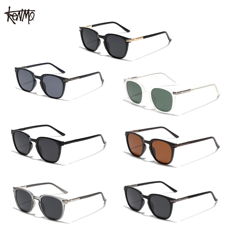 肯默太阳眼镜精美礼盒包装