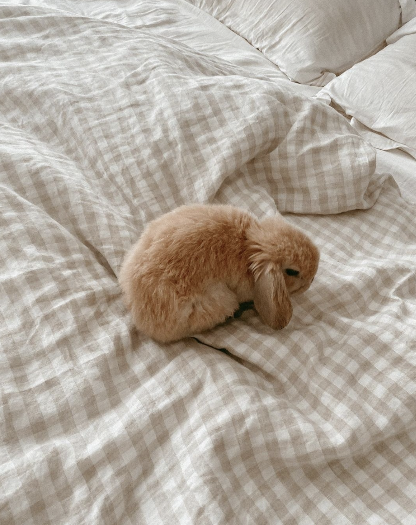 床单式四件套亚麻法式舒适天然