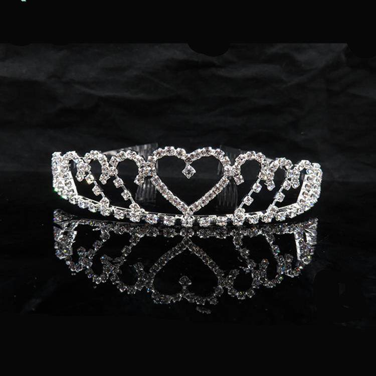 新娘饰品头箍镶钻新娘头饰皇冠发饰婚纱礼服配饰品可定制头箍|ruв категории Женская одежда, Cвадебные платья, свадебное платье - от Buy2taobao.com для оказания профессиональной услуги покупки агента Taobao