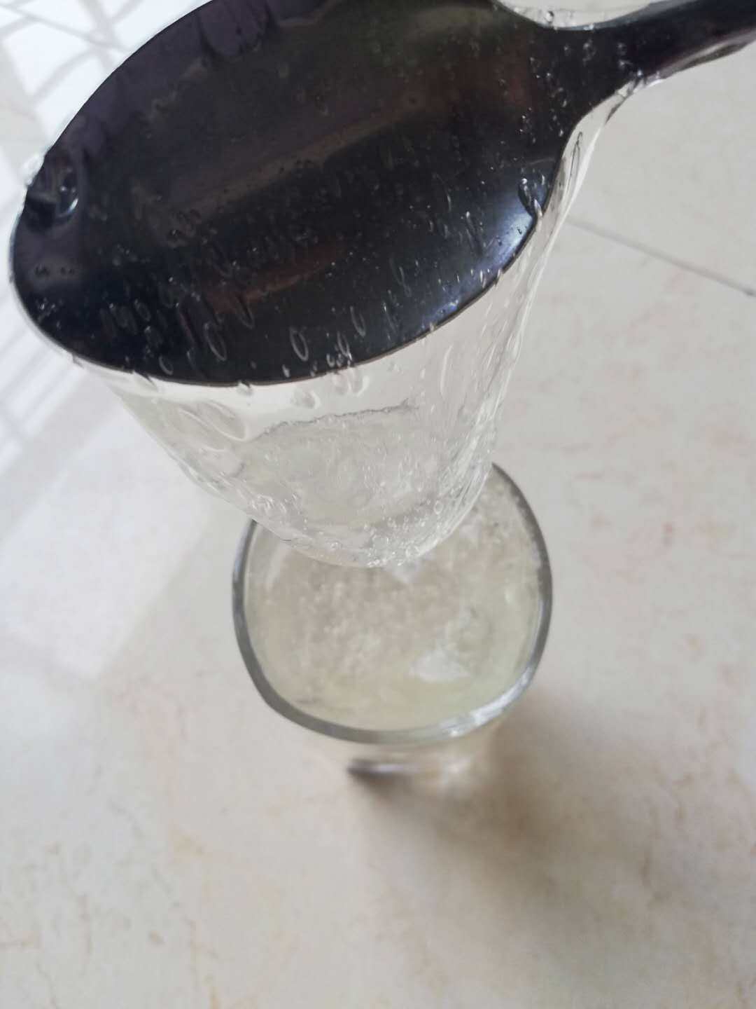 三三化工洗洁精增稠剂hpmc纤维素洗衣液速溶高粘度增液洗衣剂稠