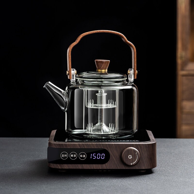 雅功电陶炉煮茶炉煮茶器小型烧水