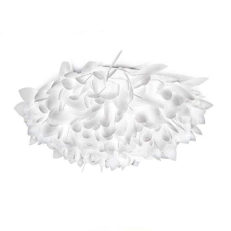 欧网红亚克北力创意个性叶遥控吸灯顶客C9112厅餐树厅卧室现代简